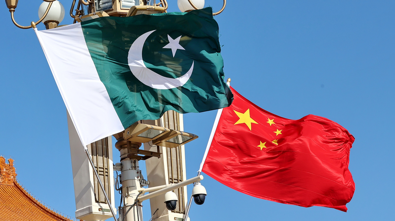 La Chine continentale et le Pakistan s’engagent à renforcer la coopération La Chine continentale et le Pakistan s'engagent à renforcer la coopération