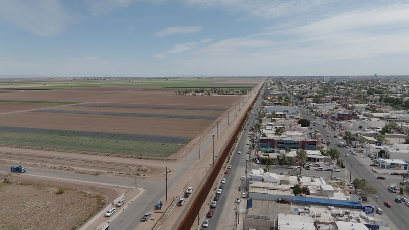 Les tarifs américains déclenchent la riposte du Mexique dans un contexte de tensions commerciales Les tarifs américains déclenchent la riposte du Mexique dans un contexte de tensions commerciales video poster