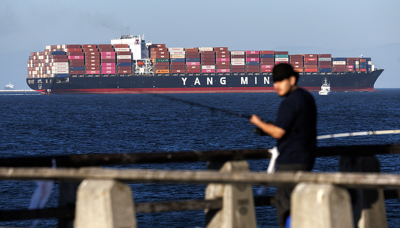 La Chine met en garde : les frais portuaires américains pourraient perturber le commerce mondial La Chine met en garde : les frais portuaires américains pourraient perturber le commerce mondial