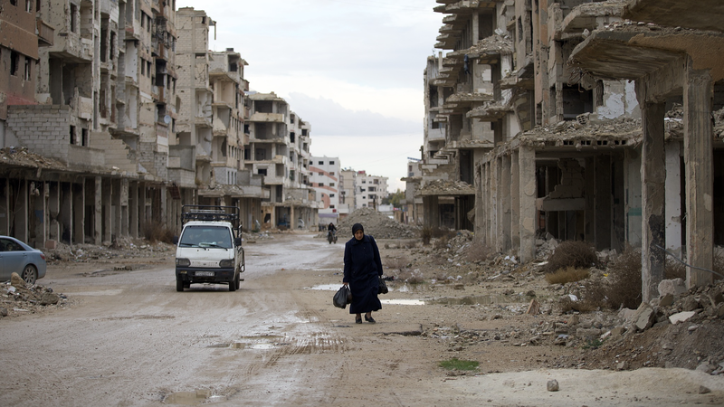 Conférence nationale de la Syrie : Façonner demain et renforcer les liens avec le Golfe Conférence nationale de la Syrie : Façonner demain et renforcer les liens avec le Golfe