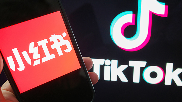Les 'Petites Patates Douces' chinoises accueillent les réfugiés de TikTok