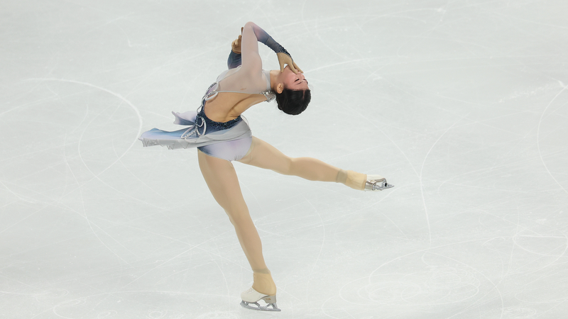 Le patinage artistique éblouit aux Jeux asiatiques d’hiver 2025 Le patinage artistique éblouit aux Jeux asiatiques d'hiver 2025