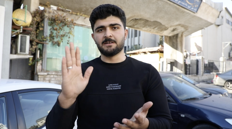 1 001 Souhaits : La Vision d’un Enseignant Syrien pour la Reconstruction 1_001_Souhaits___La_Vision_d_un_Enseignant_Syrien_pour_la_Reconstruction video poster