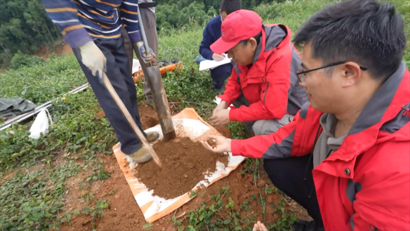 Découverte Massive de Terres Rares à Yunnan Stimule l’Avenir de la Haute Technologie Découverte Massive de Terres Rares à Yunnan Stimule l'Avenir de la Haute Technologie