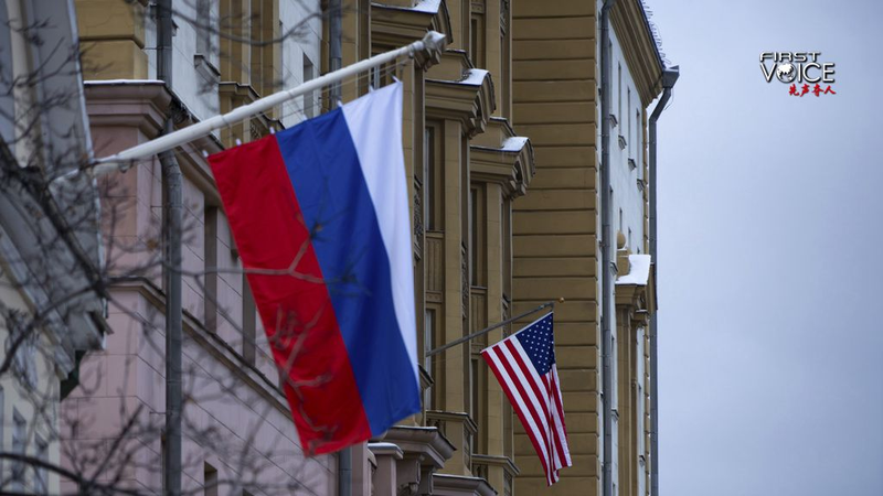 Discussions États-Unis-Russie : Étapes pragmatiques vers la paix au milieu des divisions de l’UE Discussions États-Unis-Russie : Étapes pragmatiques vers la paix au milieu des divisions de l'UE