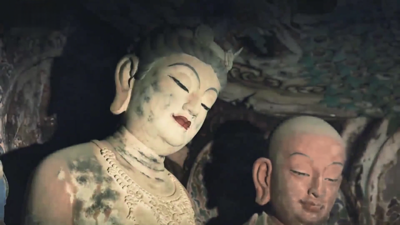 Musée d’Art de Dunhuang : Où la Tradition Rencontre la Créativité Moderne Musée d'Art de Dunhuang : Où la Tradition Rencontre la Créativité Moderne video poster