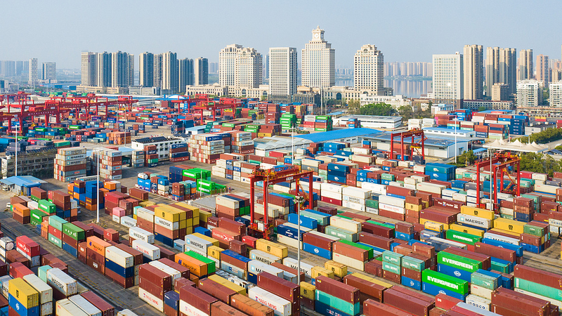 La Chine lance une plainte à l’OMC contre les mesures tarifaires des États-Unis La Chine lance une plainte à l'OMC contre les mesures tarifaires des États-Unis