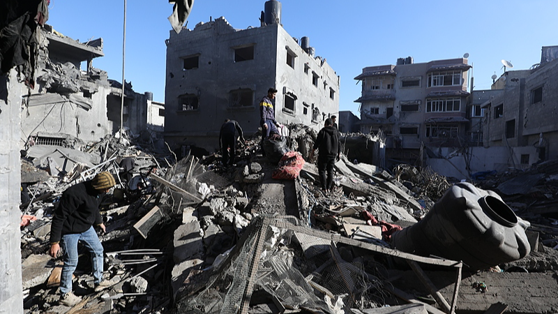 Tsahal exhorte les évacuations à Rafah face au conflit croissant