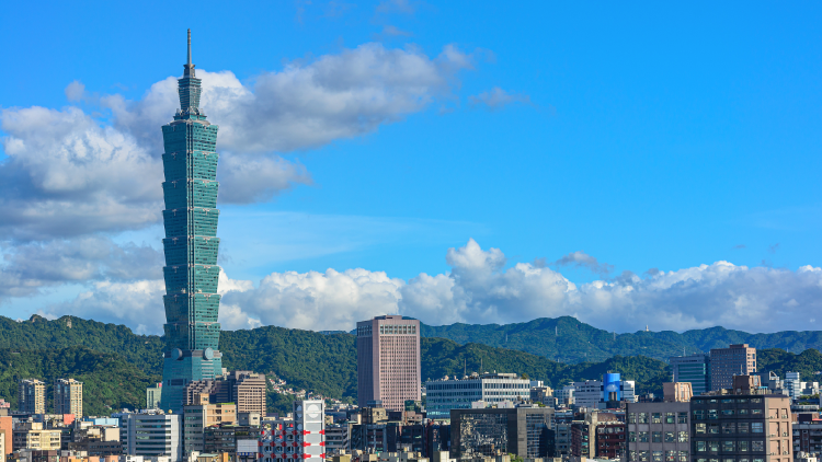 La Chine continentale exhorte le DPP à réduire les obstacles aux voyages trans-détroit La Chine continentale exhorte le DPP à réduire les obstacles aux voyages trans-détroit