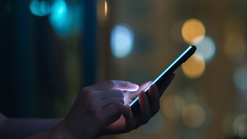 Un rapport chinois expose les tactiques de surveillance mobile des États-Unis Un rapport chinois expose les tactiques de surveillance mobile des États-Unis