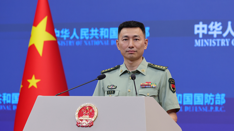 La Chine dénonce les actions provocatrices de l'Australie en mer de Chine méridionale