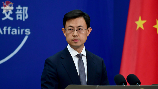 Pékin adopte un nouveau départ avec l'administration Trump