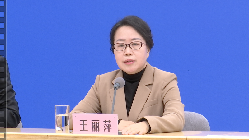 Ralentissement de la montée de la grippe sur le continent chinois, rapporte un responsable de la santé video poster