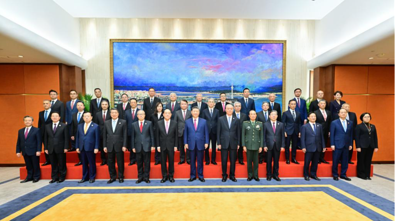 Progrès remarquable de Macao sous le système "Un pays, deux systèmes"