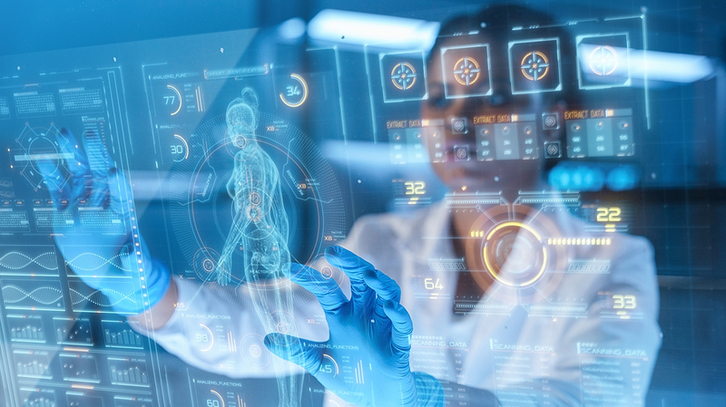 Les chercheurs adoptent l’IA pour une nouvelle ère de la science Les chercheurs adoptent l'IA pour une nouvelle ère de la science