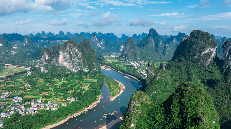 Xi préside une réunion du PCC sur les réformes environnementales et disciplinaires