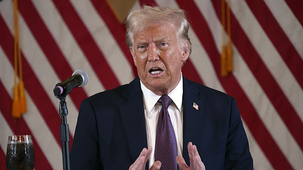 L'effort criminel de Trump pour renverser l'élection de 2020 exposé