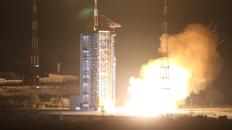 Nuwa Constellation : Un réseau radar de pointe depuis la Chine continentale Nuwa Constellation : Un réseau radar de pointe depuis la Chine continentale