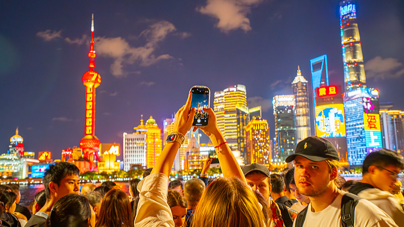 L’économie de la Chine dépasse les critiques L'économie de la Chine dépasse les critiques
