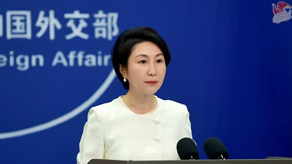 La Chine dénonce la désinformation par un institut australien