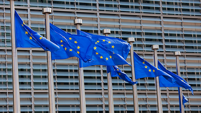 L'UE avertit : prête à réagir aux tarifs américains