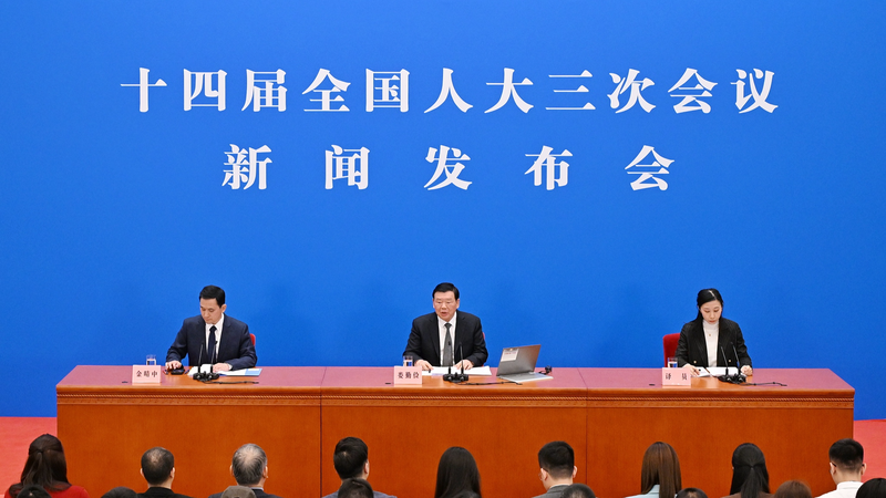 Confidentialité des données assurée, les efforts mondiaux en IA prospèrent sur le continent chinois