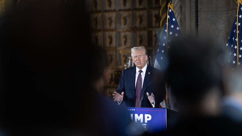 Le retour de Trump : Un nouveau chapitre pour le cessez-le-feu Palestine-Israël Le retour de Trump : Un nouveau chapitre pour le cessez-le-feu Palestine-Israël