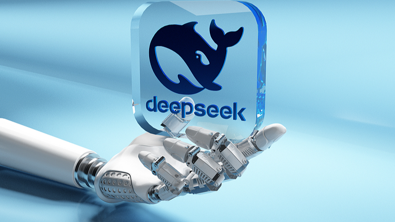 DeepSeek redéfinit l’innovation en IA DeepSeek redéfinit l'innovation en IA