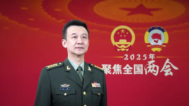 Le budget de défense de la Chine augmente régulièrement avec des plans de modernisation Le budget de défense de la Chine augmente régulièrement avec des plans de modernisation
