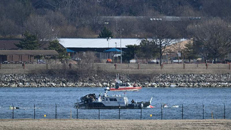 Collision tragique aux États-Unis fait deux victimes parmi des citoyens chinois