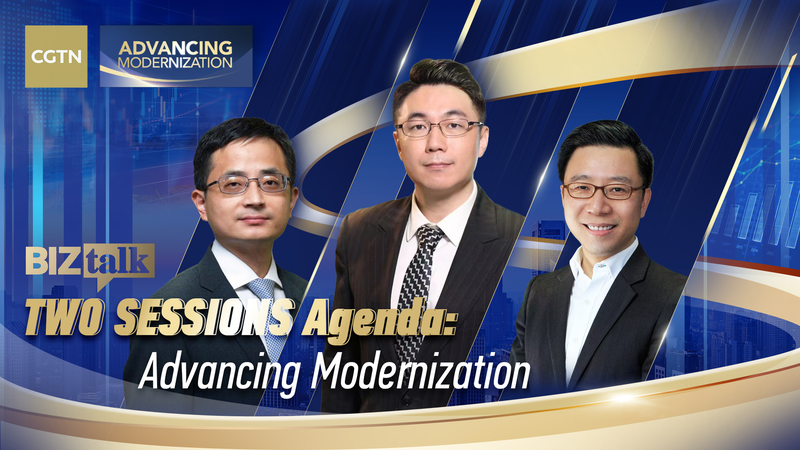 Modernisation en Focus : Deux Sessions Révèlent les Plans de Croissance Modernisation en Focus : Deux Sessions Révèlent les Plans de Croissance video poster