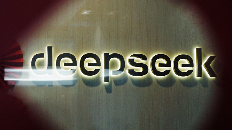 DeepSeek déclenche un changement technologique mondial