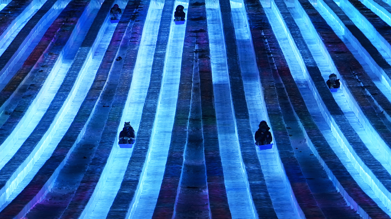 La montée du tourisme à Harbin : en route pour les Jeux asiatiques d'hiver 2025