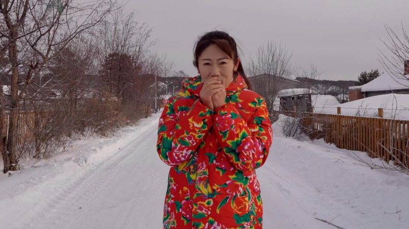 Village Beiji : Du fléau du gel au pôle touristique Village Beiji : Du fléau du gel au pôle touristique video poster