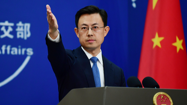 La Chine pour contrer les contrôles d’exportation d’IA des États-Unis La Chine pour contrer les contrôles d'exportation d'IA des États-Unis