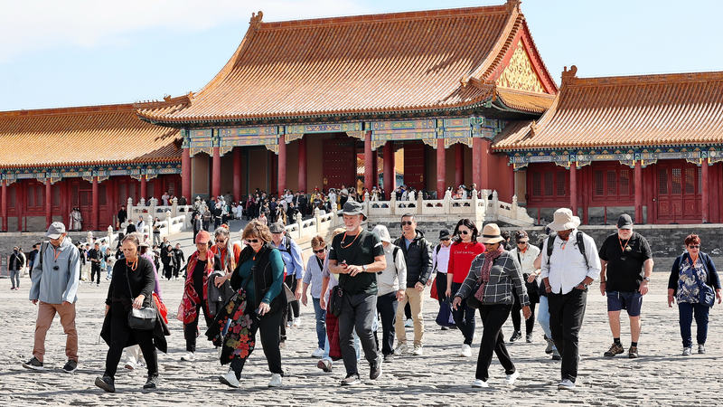 Augmentation Record : La Politique Sans Visa de 240 Heures Stimule le Tourisme sur le Continent Chinois Augmentation_Record___La_Politique_Sans_Visa_de_240_Heures_Stimule_le_Tourisme_sur_le_Continent_Chinois