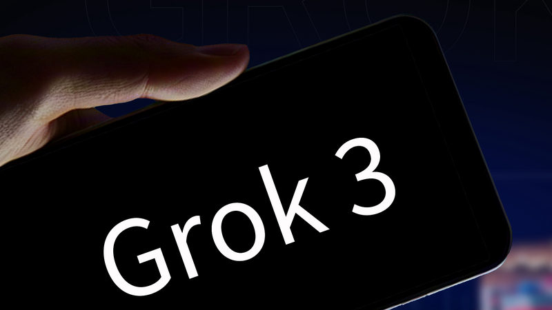 Le ‘Effrayant et Intelligent’ Grok 3 d’Elon Musk sera lancé le 18 février Le 'Effrayant et Intelligent' Grok 3 d'Elon Musk sera lancé le 18 février