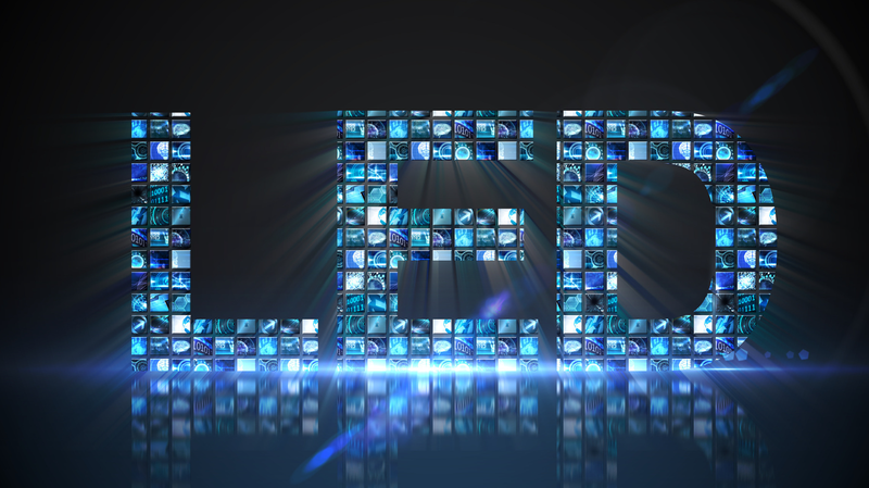 LEDs en pérovskite de 90 nm établissent un nouveau record d’affichage LEDs en pérovskite de 90 nm établissent un nouveau record d'affichage