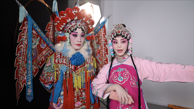 Faits rapides, culture profonde : l’aperçu de Guo Cuier sur le patrimoine chinois Faits rapides, culture profonde : l'aperçu de Guo Cuier sur le patrimoine chinois video poster