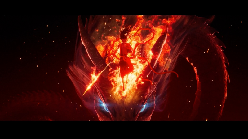 Ne Zha 2 : un film d'animation chinois bat des records en Australie et en Nouvelle-Zélande video poster