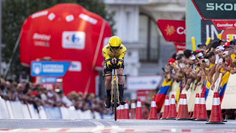 90e Vuelta dévoilée à Madrid : les étapes italiennes passionneront en 2025