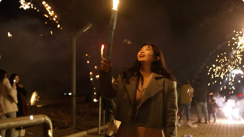 Découvrez Liuyang : Capitale mondiale des feux d’artifice illumine la nouvelle année Découvrez Liuyang : Capitale mondiale des feux d'artifice illumine la nouvelle année