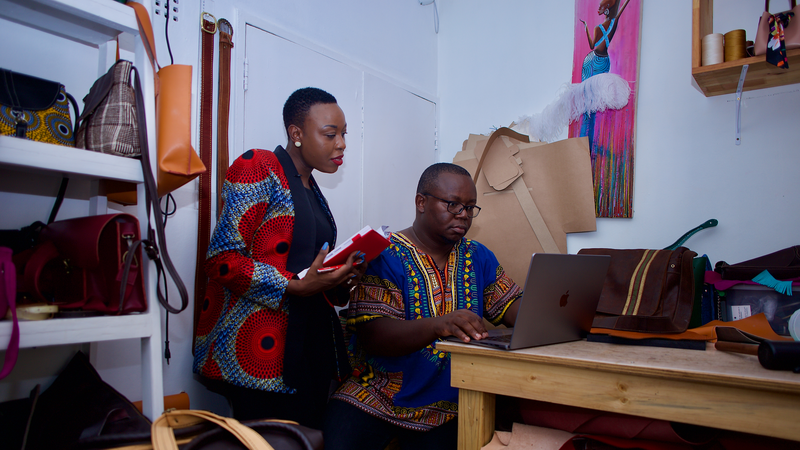 Autonomisation des femmes d'affaires africaines en cette Journée internationale des femmes
