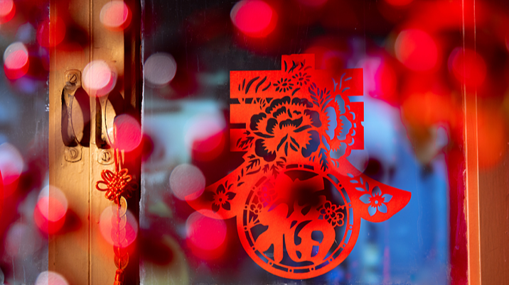 Éblouissante Gala du Nouvel An Chinois illumine Dubaï