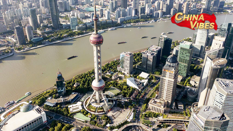 La Chine envisage la croissance 2025 : Résilience, Innovation et Opportunités de Mega-Marché La Chine envisage la croissance 2025 : Résilience, Innovation et Opportunités de Mega-Marché