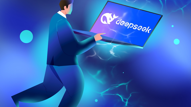 L'ancien PDG de Google qualifie DeepSeek de tournant dans la course à l'IA