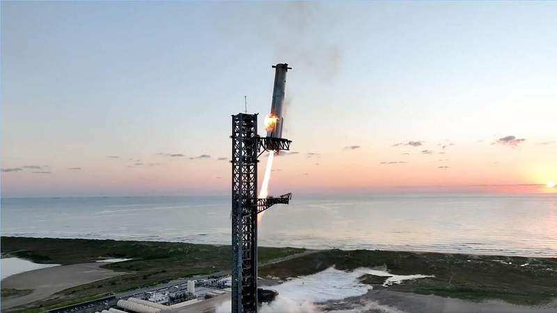 La Chine dévoile les 10 principales percées scientifiques et technologiques de 2024 La Chine dévoile les 10 principales percées scientifiques et technologiques de 2024