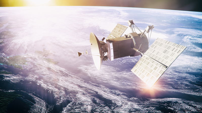 Les gaz à effet de serre en hausse menacent la stabilité des satellites en orbite basse (LEO) Les gaz à effet de serre en hausse menacent la stabilité des satellites en orbite basse (LEO)