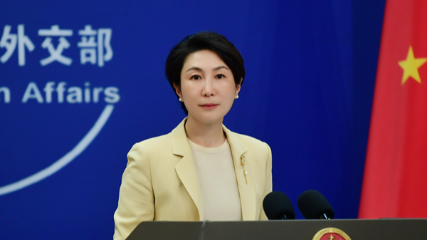 Liens commerciaux mutuellement bénéfiques dans le dialogue Chine-États-Unis