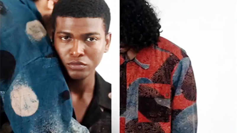 Les jeunes designers indiens réinventent la mode lente Les jeunes designers indiens réinventent la mode lente video poster